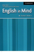 English in Mind 4. Teacher's Book