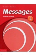 Messages 4. Teacher's Book