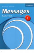 Messages 1. Teacher's Book