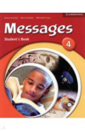Messages 4. Student's Book