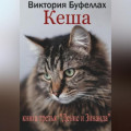 Кеша. Книга третья «Денис и Зинаида»