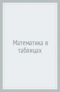 Математика в таблицах