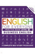 English for Everyone. Business English. Practice Book. Level 2