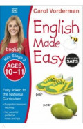 English Made Easy. Ages 10-11. Key Stage 2