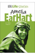 Amelia Earhart