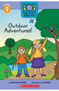 Outdoor Adventures! Level 1