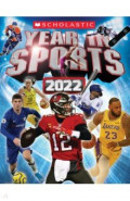 Scholastic Year in Sports 2022