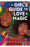 A Girl's Guide to Love & Magic