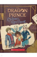 The Dragon Prince. Callum's Spellbook