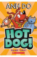 Hotdog! Game Time!