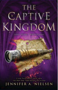 The Captive Kingdom