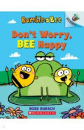 Don't Worry, Bee Happy