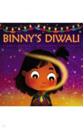 Binny's Diwali