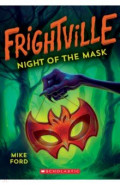 Night of the Mask