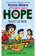 Project Go Green