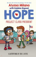 Project Class President