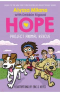 Project Animal Rescue