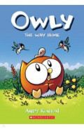 Owly. The Way Home