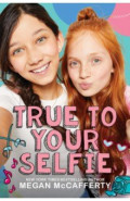 True to Your Selfie