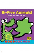 Hi-Five Animals!