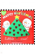 Merry Christmas, Little One!