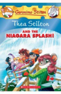Thea Stilton and the Niagara Splash