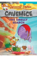 The Smelly Search