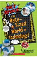 The Byte-Sized World of Technology!
