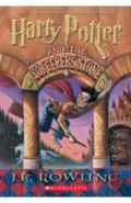 Harry Potter and the Sorcerer's Stone