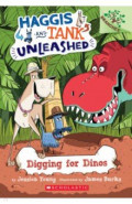 Digging for Dinos