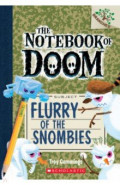 Flurry of the Snombies