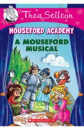 A Mouseford Musical