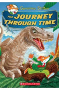 The Journey Through Time. Pyramid Puzzle