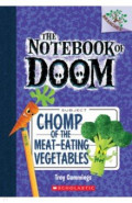 Chomp of The Meat-Eating Vegetables