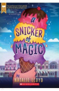 A Snicker of Magic