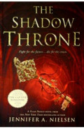 The Shadow Throne