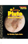 Pluto. Dwarf Planet