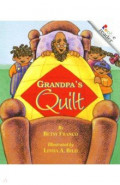 Grandpa's Quilt