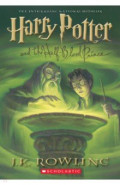 Harry Potter and the Half&ndash;Blood Prince