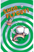 Shoo, Fly Guy!