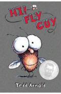 Hi! Fly Guy