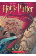 Harry Potter and the Chamber of Secrets