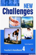 Challenges 4. Teacher's Handbook