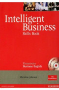 Intelligent Business. Elementary. Skills Book + CD