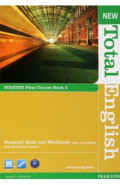 New Total English. Starter. Flexi Coursebook 2 Pack