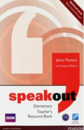 Speakout. Elementary. Teacher's Book