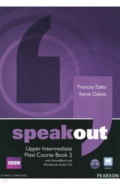 Speakout. Upper Intermediate. Flexi Course Book 2