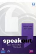 Speakout. Upper Intermediate. Workbook without key + CD