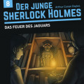 Der junge Sherlock Holmes, Folge 8: Das Feuer des Jaguars