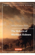 The Return of Sherlock Holmes